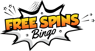 Free Spins Bingo bonus code