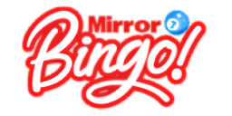 Mirror Bingo promo code