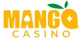Mango Casino promo code