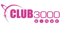 Club 3000 Bingo coupons and bonus codes for new customers