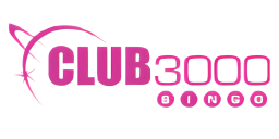 Club 3000 Bingo