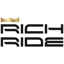 Rich Ride Casino bonus