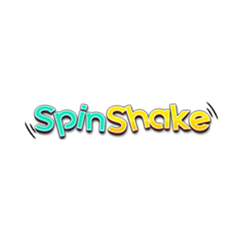 Spin Shake Casino offers