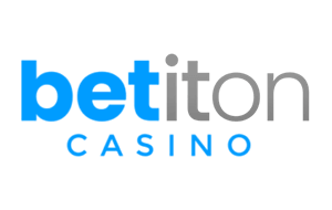 Betiton Casino voucher codes for UK players