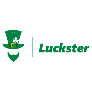 Luckster Casino promo code