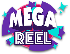 Mega Reel Casino bonus