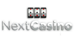 Next Casino promo code