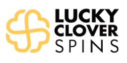Lucky Clover Spins voucher codes for UK players