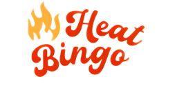 Heat Bingo voucher codes for UK players