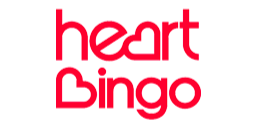 Heart Bingo voucher codes for UK players