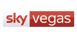 Sky Vegas voucher codes for UK players