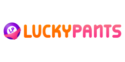 Lucky Pants Bingo