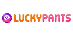 Lucky Pants Bingo promo code