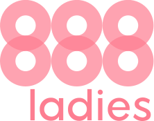 888 Ladies promo code
