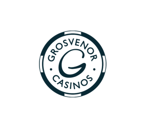 Grosvenor Casino no deposit bonus