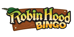 Robin Hood Bingo promo code