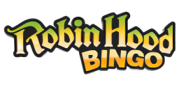 Robin Hood Bingo promo code