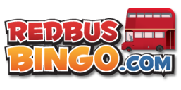 Redbus Bingo