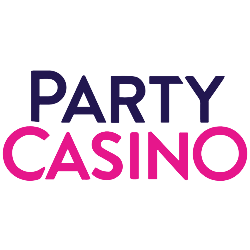 Party Casino voucher codes for UK players