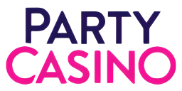 Party Casino offers