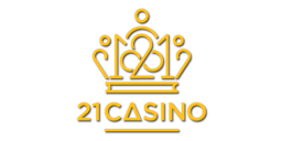 21 Casino promo code