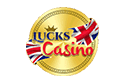 Lucks Casino voucher codes for UK players