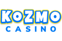 Kozmo Casino voucher codes for UK players