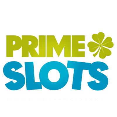 Prime Slots voucher codes for UK players
