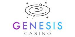 Genesis Casino voucher codes for UK players