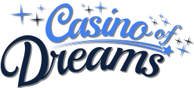 Casino Of Dreams voucher codes for UK players