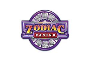 Zodiac Casino voucher codes for UK players