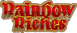 Rainbow Riches voucher codes for UK players