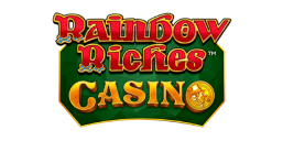 Rainbow Riches voucher codes for UK players