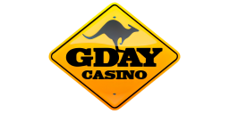 Gday Casino voucher codes for UK players