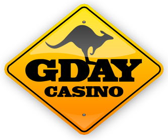 Gday Casino promo code