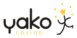 Yako Casino promo code
