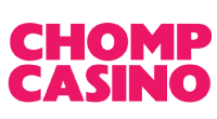 Chomp Casino voucher codes for UK players