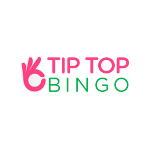 Tip Top Bingo bonus