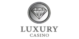 Luxury Casino promo code