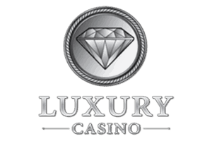 Luxury Casino voucher codes for UK players