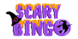 Scary Bingo voucher codes for UK players