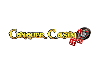 Conquer Casino promo code