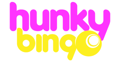 Hunky Bingo coupons and bonus codes for new customers