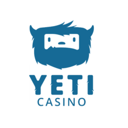 Yeti Casino voucher codes for UK players