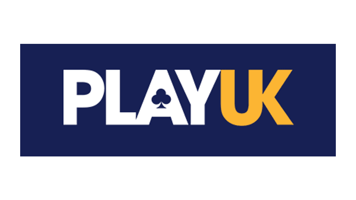 PlayUK Casino voucher codes for UK players