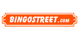 Bingo Street promo code