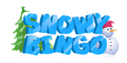 Snowy Bingo promo code