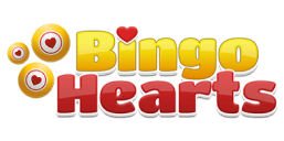 Bingo Hearts promo code