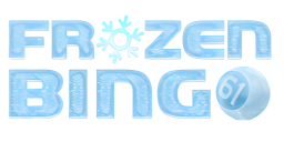 Frozen Bingo promo code