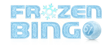 Frozen Bingo promo code